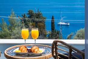 Villa Unique in Lefkada