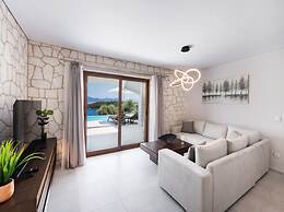 Villa Unique in Lefkada