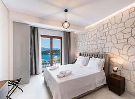 Villa Unique in Lefkada