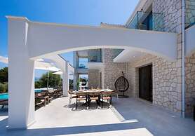 Villa Unique in Lefkada