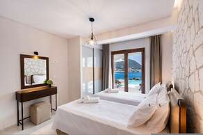 Villa Unique in Lefkada