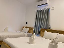 Downtown Hotel