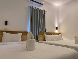 Downtown Hotel