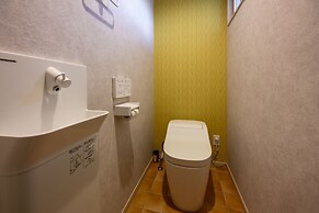 Orange House