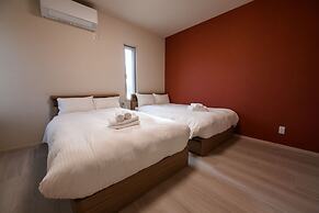Orange House