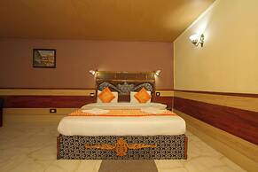 Goroomgo Ishaan Resort Manali