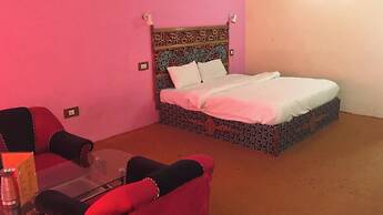 Goroomgo Ishaan Resort Manali