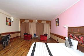Goroomgo Ishaan Resort Manali