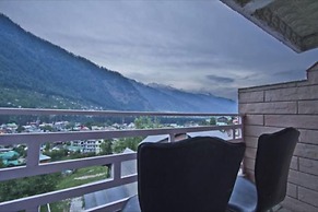 Goroomgo Ishaan Resort Manali