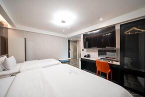 Hotel Voll Seoul