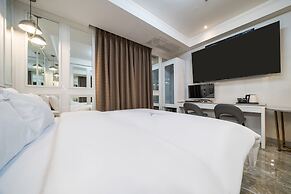 Hotel Voll Seoul