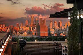 Hotel Voll Seoul