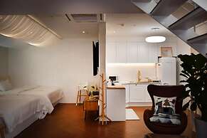 Hotel Voll Seoul