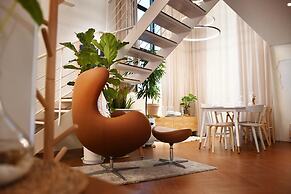 Hotel Voll Seoul