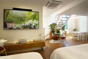 Hotel Voll Seoul
