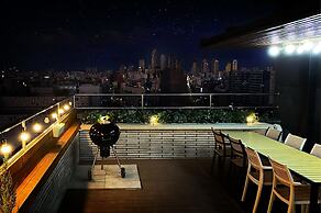 Hotel Voll Seoul