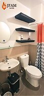 JFam Suites