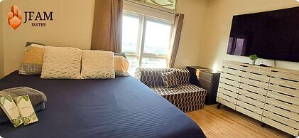 JFam Suites