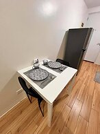 JFam Suites