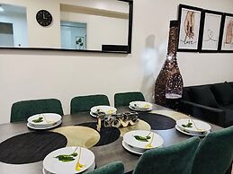 JFam Suites