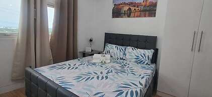 JFam Suites