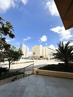 JFam Suites