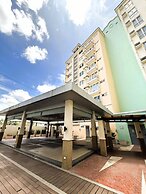 JFam Suites