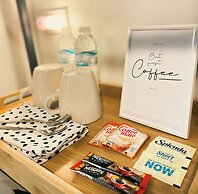 JFam Suites