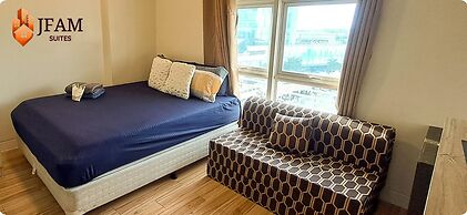 JFam Suites