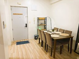 JFam Suites