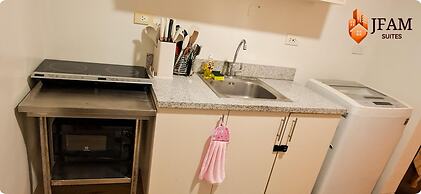 JFam Suites
