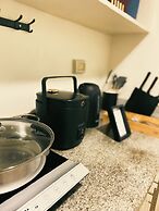 JFam Suites