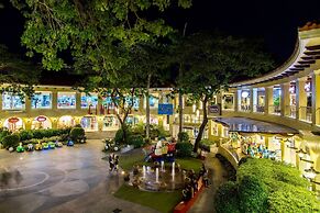 JFam Suites