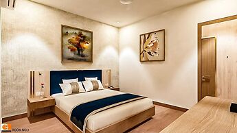 HOTEL HARI INTERNATIONAL