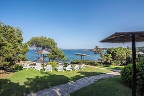 Punta Volpe Home With Pool