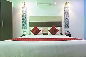 Hotel Silky Palace By GRB