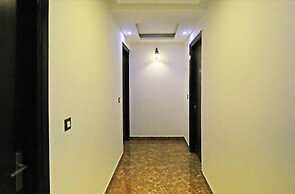 Hotel Silky Palace By GRB