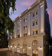 Deventure Sarovar Portico  Patel Nagar