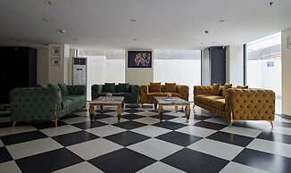 Deventure Sarovar Portico  Patel Nagar