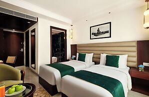 Deventure Sarovar Portico  Patel Nagar