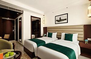 Deventure Sarovar Portico  Patel Nagar