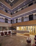Deventure Sarovar Portico  Patel Nagar