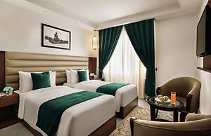 Deventure Sarovar Portico  Patel Nagar