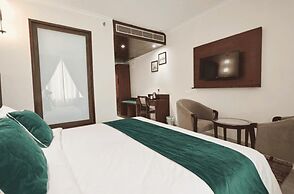 Deventure Sarovar Portico  Patel Nagar