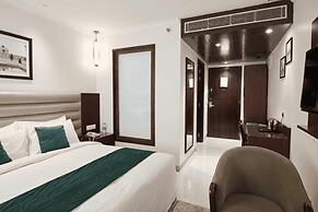 Deventure Sarovar Portico  Patel Nagar