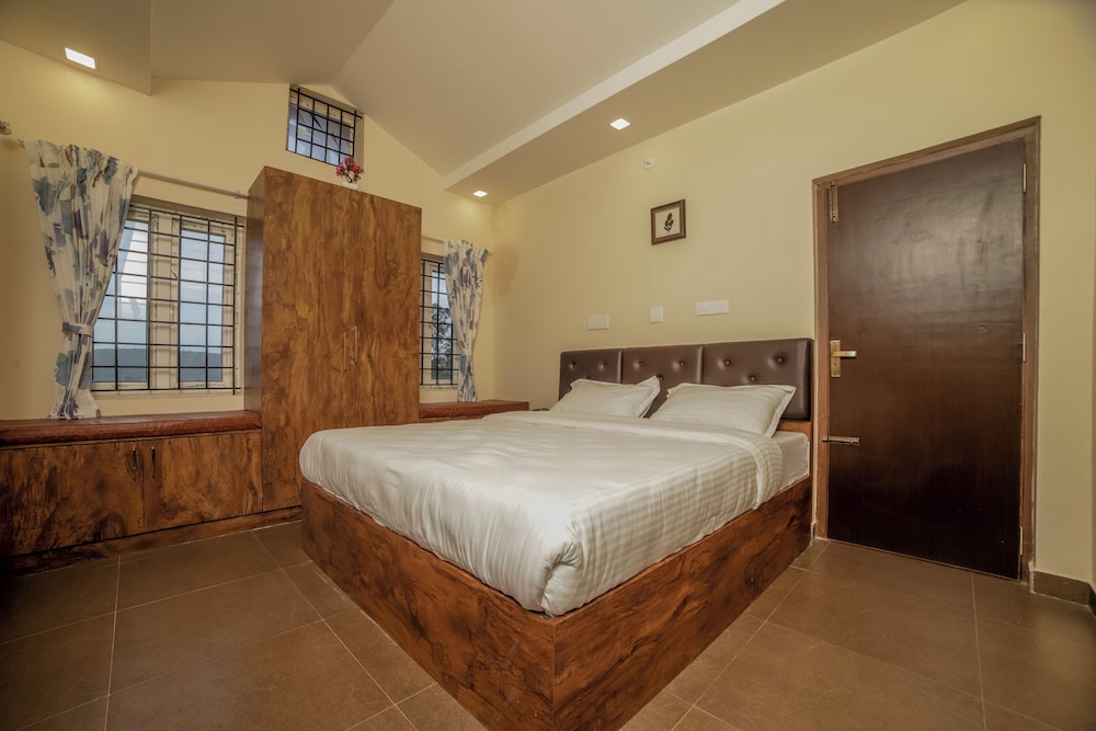 Eden Valley Resort