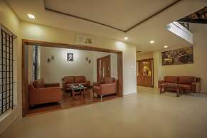 Eden Valley Resort