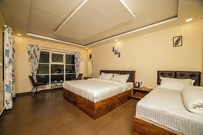 Eden Valley Resort