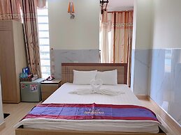 KHACH SAN NAM KIEU CA MAU