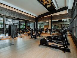 Hyatt Centric City Centre Kuala Lumpur